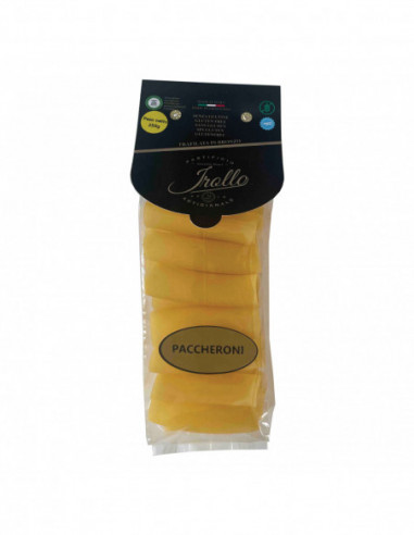 Irollo Paccheroni 250 G