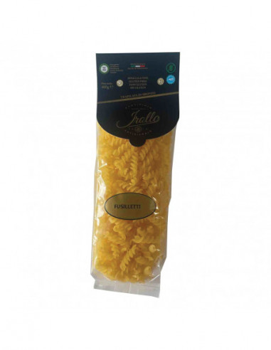 Irollo Fusilletti 400 G