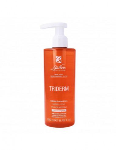 Triderm Sapone Marsiglia 250 Ml