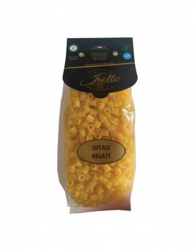 Irollo Ditali Rigati 400 G