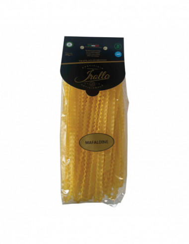 Irollo Mafaldine 400 G