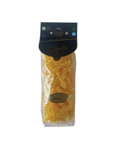 Irollo Riccioli 400 G