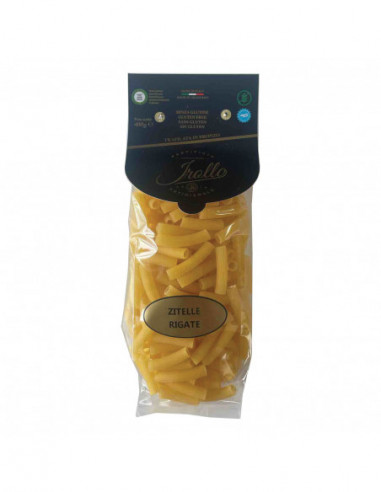 Irollo Zitelle Rigate 400 G