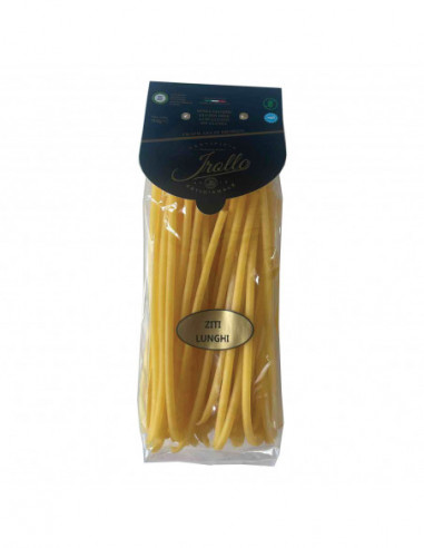Irollo Ziti Lunghi 400 G