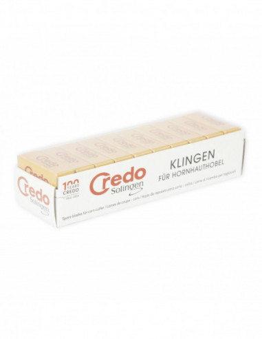 Credo Lamette Original Display Box 10...