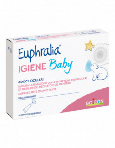 Gocce Oculari Euphralia...
