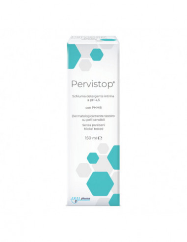 Pervistop Schiuma Detergente 150 Ml