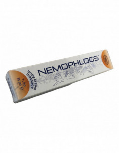 Nemophlogs Crema 75 Ml