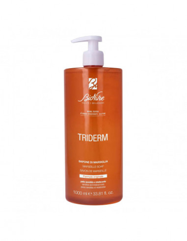 Triderm Sapone Marsiglia Os 1 Litro
