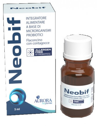 Neobif 5 Ml
