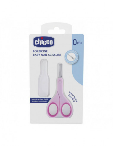 Chicco Forbicine Rosa