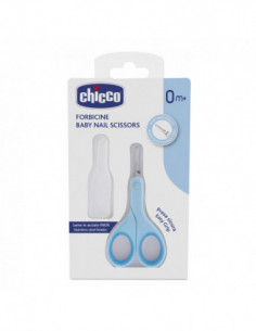 Chicco Forbicine Azzurre