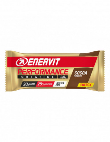 Enervit Power Sport Competition Cacao...