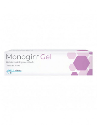 Monogin Gel 30ml