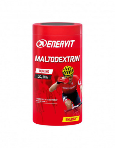 Enervit Maltodestrine Preparato...
