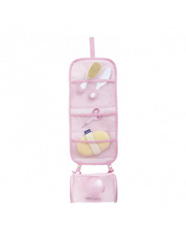 Chicco Set Igiene Rosa