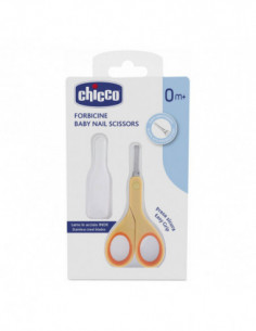 Chicco Forbicine Arancio