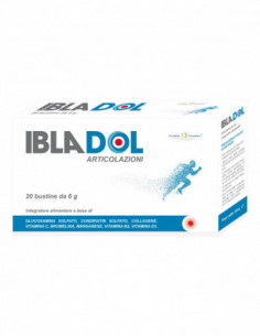 Ibladol 20 Bustine