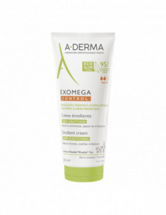 Exomega Control Crema...