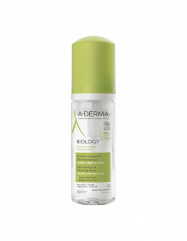 Aderma A-d Biology Schiuma Detergente...