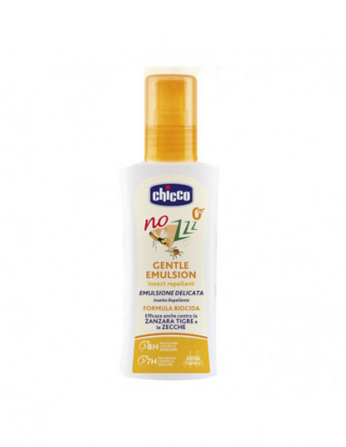 Chicco Lozione Insettorepellente 0m...