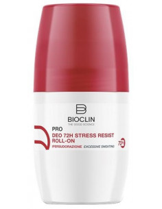 Bioclin Deo Pro 72h Stress...