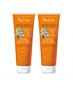 Avene Sol Latte Bambini...