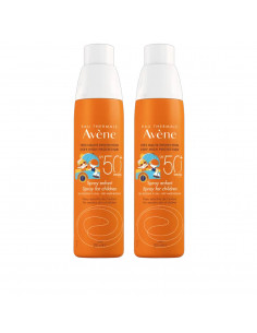 Avene Sol Spray Bambini...