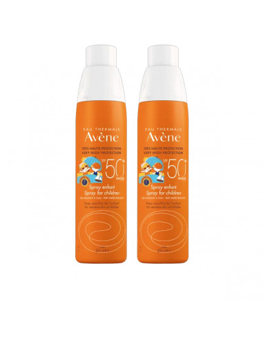 Avene Sol Spray Bambini Spf50+ 2...