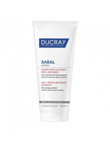 Sabal Shampoo Quotidiano 200 Ml