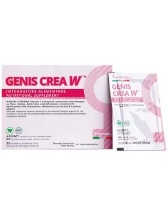 Genis Crea M 30 Bustine Da...