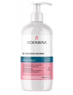 Vidermina Intima Detergente...