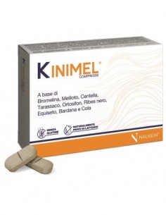 Kinimel 30 Compresse