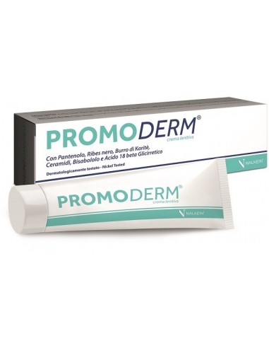 Promoderm Crema 100 Ml