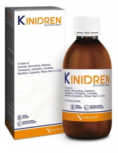 Kinidren 300 Ml
