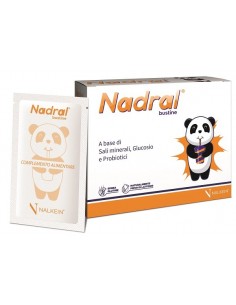 Nadral 16 Bustine
