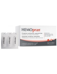 Hemopran Endorettali 7...