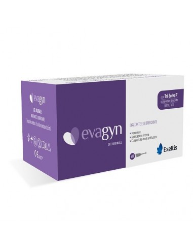 Evagyn Ginhyal Deli Applicatore...