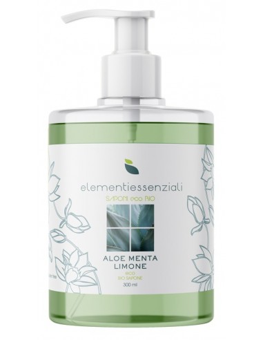 Elementiessenziali Sapone Eco Bio...