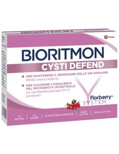 Bioritmon Cysti Defend 10...
