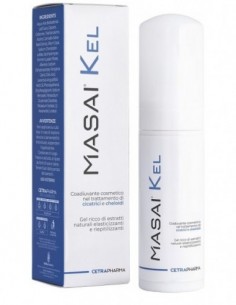 Masai Kel 30 Ml
