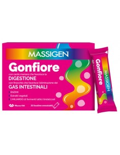 Massigen Gonfiore 20 Stick...