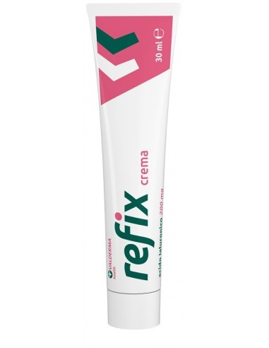 Refix Crema Idratante Corpo 30 Ml