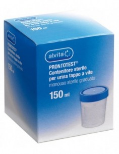 Contenitore Per Urina...