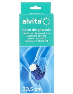 Alvita Borsa Del Ghiaccio...