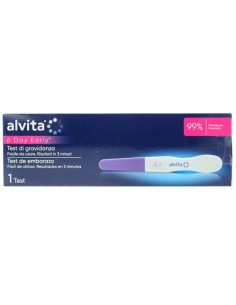 Test Di Gravidanza Precoce...