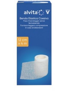 Benda Elastica Autoadesiva...