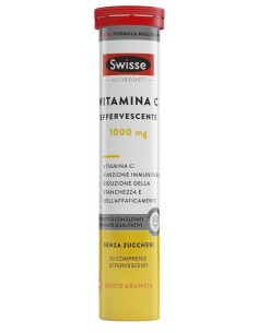 Swisse Vitamina C...