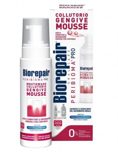 Biorepair Oral Care Peribioma Pro...