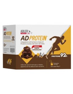 Adprotein Cioccolato 30...
